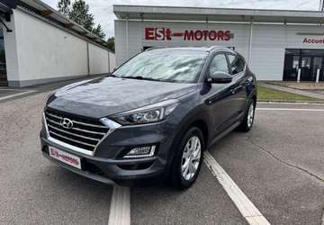 1.6 CRDI 136CH HYBRID 48V CREATIVE DCT-7 EURO6D-EVAP