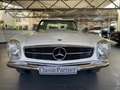 Mercedes-Benz 230 SL (W113 Motorumbau 280 SL) Zustandsnote 2 bijela - thumbnail 1