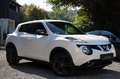 Nissan Juke 1.2 Tekna/NAVI/2 HAND/TOTW./360°/DAB/KLIMA/ Weiß - thumbnail 3