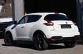 Nissan Juke 1.2 Tekna/NAVI/2 HAND/TOTW./360°/DAB/KLIMA/ Weiß - thumbnail 2