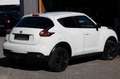 Nissan Juke 1.2 Tekna/NAVI/2 HAND/TOTW./360°/DAB/KLIMA/ Weiß - thumbnail 4