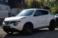 Nissan Juke 1.2 Tekna/NAVI/2 HAND/TOTW./360°/DAB/KLIMA/ Weiß - thumbnail 1