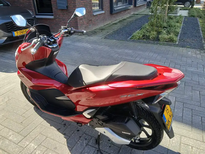 Honda PCX 125
