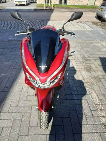 Honda PCX 125 - foto 5