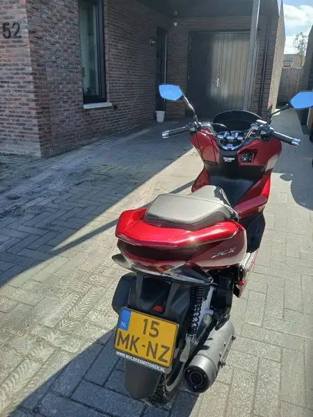 Honda PCX 125 - foto 3