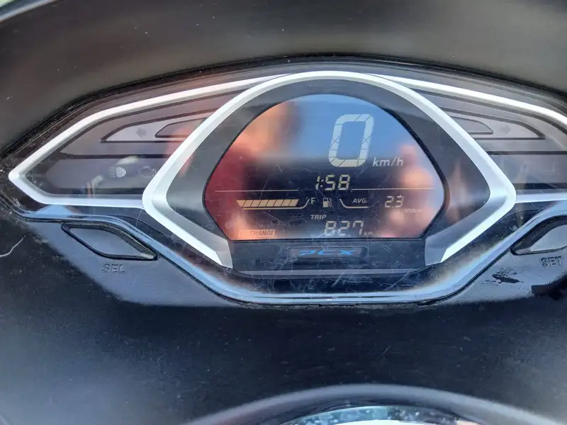 Honda PCX 125 - foto 6