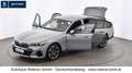 BMW 520 d xDrive *M-Sportpaket *Harman/Kardon *AHK Grau - thumbnail 9