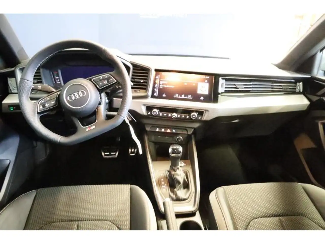 Audi A1 2026
