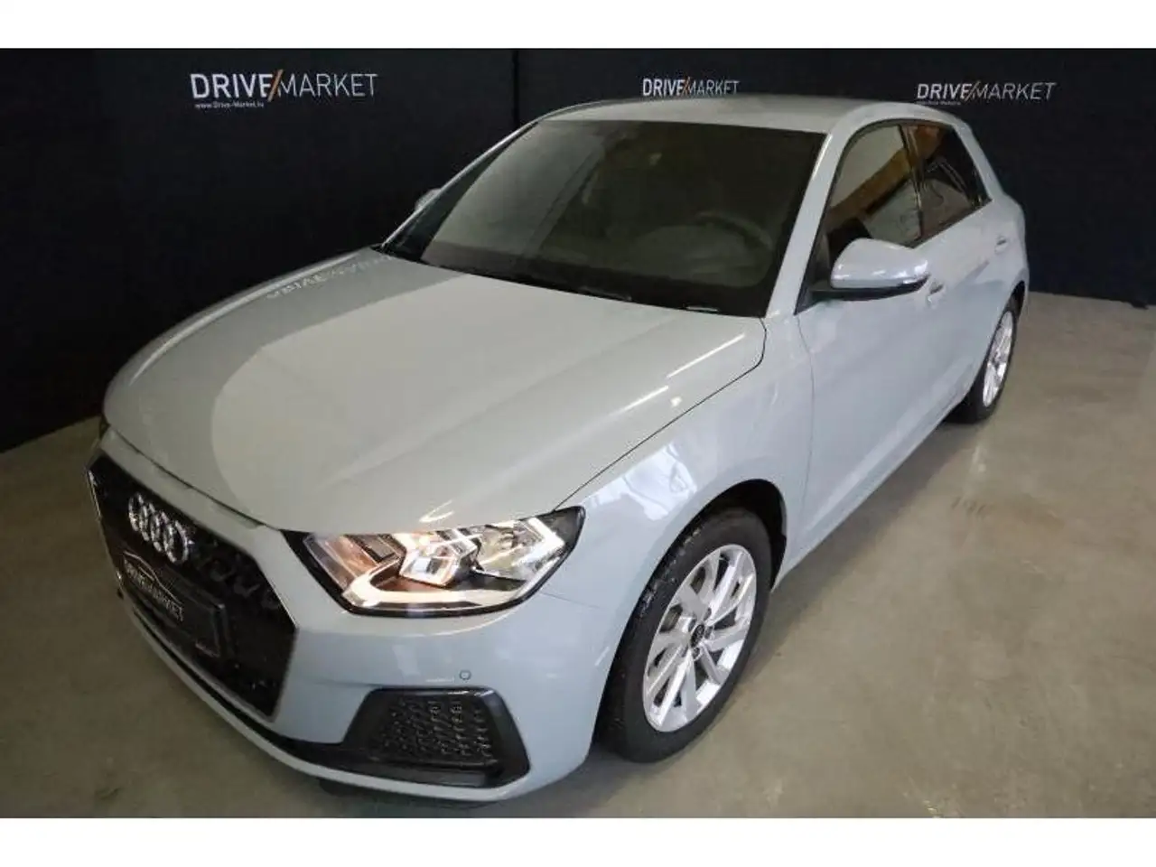 Audi A1 2026