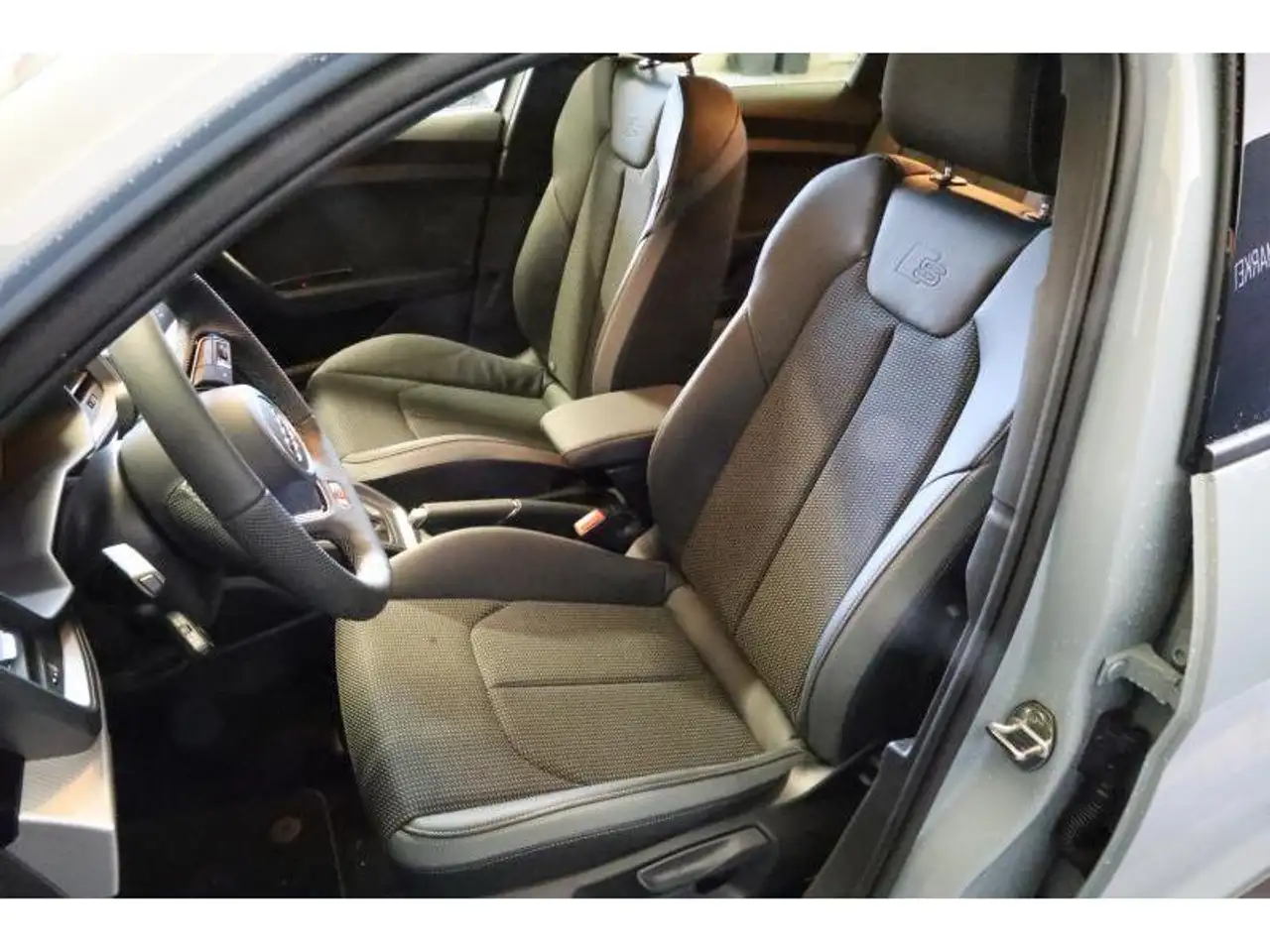 Audi A1 2026