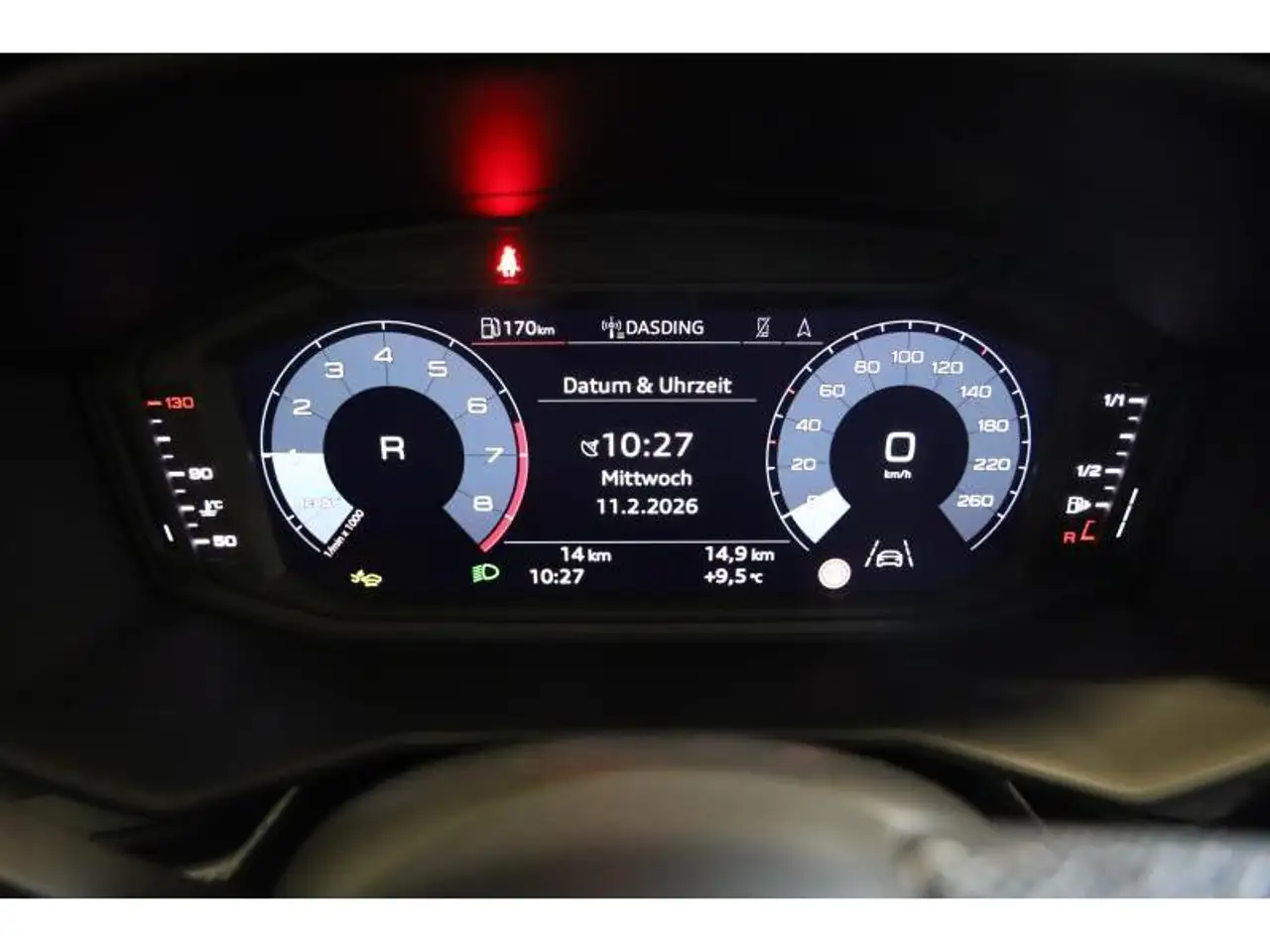 Audi A1 2026