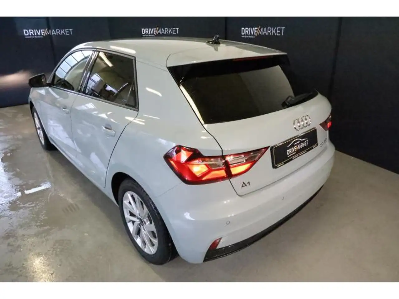 Audi A1 2026