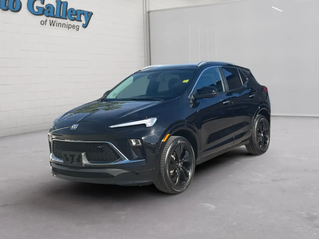 2024 Buick Encore