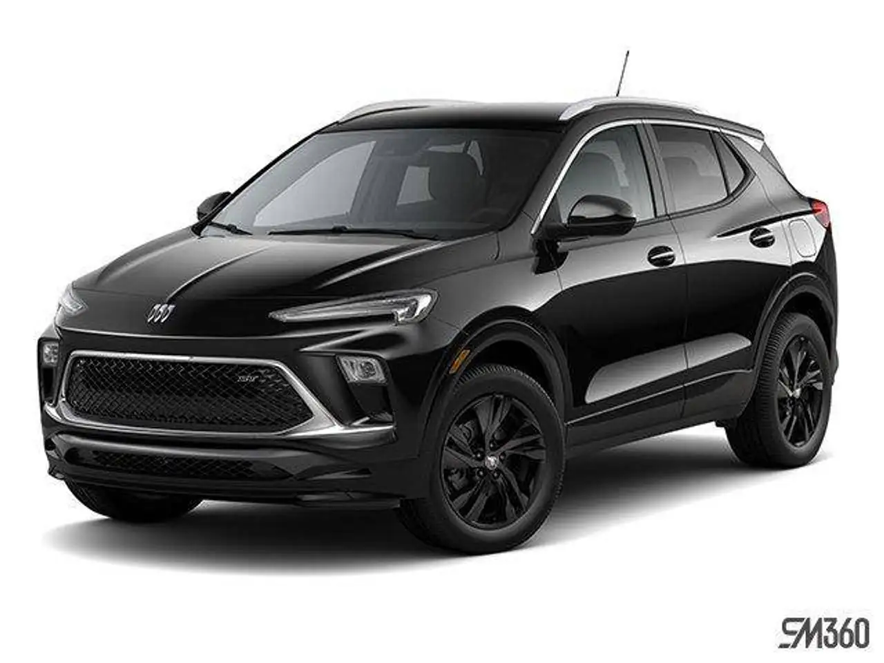 2024 Buick Encore