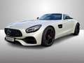 Mercedes-Benz AMG GT C ROADSTER BURMESTER+COMAND+DYNAMIC+NIGHT Blanc - thumbnail 2