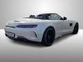 Mercedes-Benz AMG GT C ROADSTER BURMESTER+COMAND+DYNAMIC+NIGHT Blanc - thumbnail 6