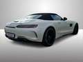 Mercedes-Benz AMG GT C ROADSTER BURMESTER+COMAND+DYNAMIC+NIGHT Blanc - thumbnail 7