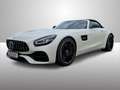 Mercedes-Benz AMG GT C ROADSTER BURMESTER+COMAND+DYNAMIC+NIGHT Weiß - thumbnail 3