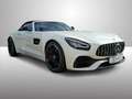 Mercedes-Benz AMG GT C ROADSTER BURMESTER+COMAND+DYNAMIC+NIGHT Weiß - thumbnail 8