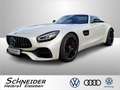 Mercedes-Benz AMG GT C ROADSTER BURMESTER+COMAND+DYNAMIC+NIGHT Blanc - thumbnail 1