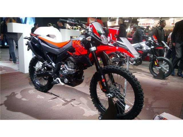 aprilia rx-125 abs-sofort-verfuegbar schwarz