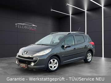 SW Urban Move"Garantie-Panoramadach"