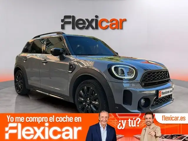 MINI Cooper S Countryman AUT.