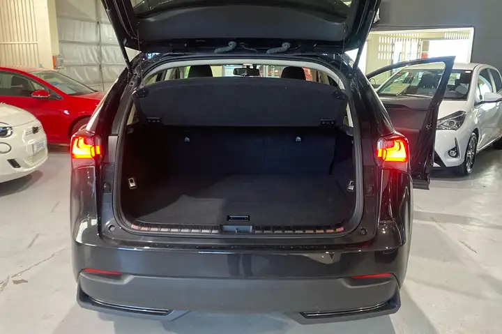 Lexus NX 2017, foto 12