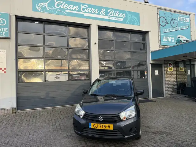 Suzuki Celerio 1.0 Comfort