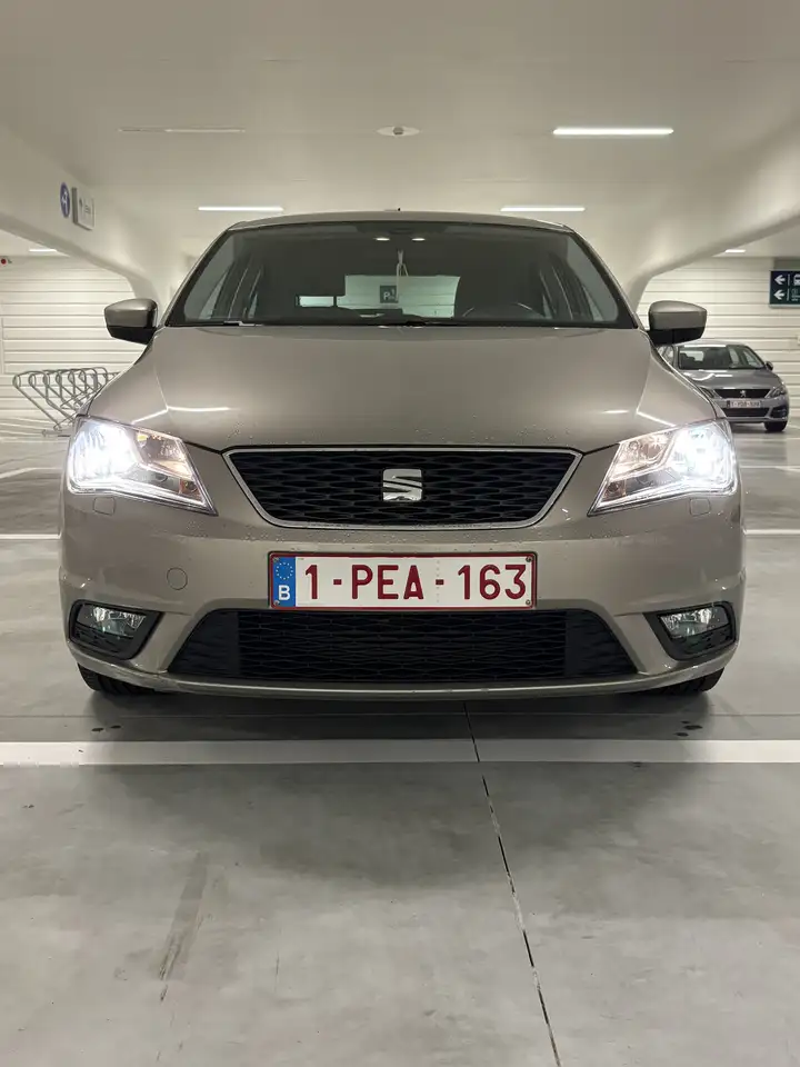 SEAT Toledo