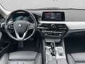 BMW 520 d Limousine Navi HUD Driving/Parkassist. Zwart - thumbnail 20