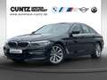 BMW 520 d Limousine Navi HUD Driving/Parkassist. Zwart - thumbnail 2