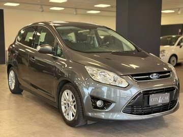 1.6 tdci Titanium 115cv