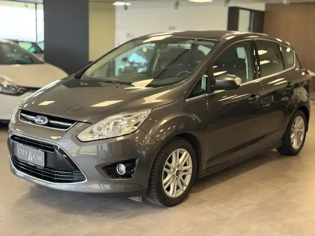 Ford C-Max 1.6 tdci Titanium 115cv