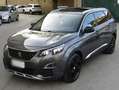 Peugeot 5008 5008 II 2016 1.6 bluehdi GT Line TETTO PANORAMICO Grigio - thumbnail 1