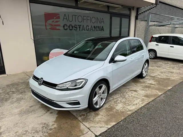 Volkswagen Golf Golf 5p 1.5 tsi Sport 150cv dsg
