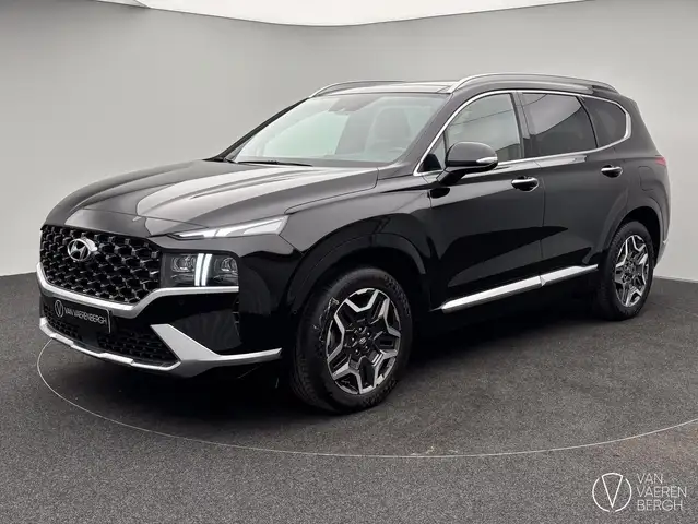 Hyundai SANTA FE PLUG IN HYBRID/ 7PL/ PANO/ TREKHAAK