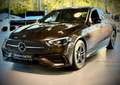 Mercedes-Benz C 300 d AMG+PANO+HuD+360+Memory+HuD+Burmester Gris - thumbnail 1