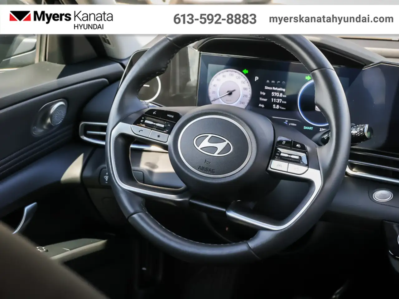 Hyundai ELANTRA снимка Hyundai ELANTRA