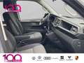 Volkswagen T6.1 Multivan 2.0 TDI AHK-abnehmbar ACC Klimaautom DAB SHZ Rückf Grau - thumbnail 11