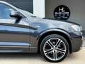 BMW X4 OFFRE EXCEPTIONNELLE - SOLDES JUSQU'AU 31 JUILLET Gris - thumbnail 10