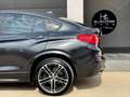 BMW X4 OFFRE EXCEPTIONNELLE - SOLDES JUSQU'AU 31 JUILLET Gris - thumbnail 11