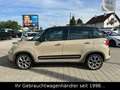 Fiat 500L Trekking *PANO/LEDER/NAVI/PDC/SHZ/TEMPOMAT* Brown - thumbnail 8