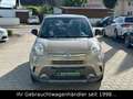 Fiat 500L Trekking *PANO/LEDER/NAVI/PDC/SHZ/TEMPOMAT* Brown - thumbnail 2