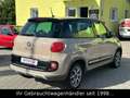 Fiat 500L Trekking *PANO/LEDER/NAVI/PDC/SHZ/TEMPOMAT* Brown - thumbnail 5
