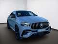 Mercedes-Benz GLE 53 AMG HY 4m+ C Night*AHK*Pano*Head-UP*Burm. Grigio - thumbnail 6
