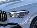 Mercedes-Benz GLE 53 AMG HY 4m+ C Night*AHK*Pano*Head-UP*Burm. Gris - thumbnail 16