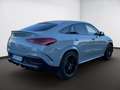 Mercedes-Benz GLE 53 AMG HY 4m+ C Night*AHK*Pano*Head-UP*Burm. Gris - thumbnail 4