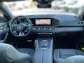 Mercedes-Benz GLE 53 AMG HY 4m+ C Night*AHK*Pano*Head-UP*Burm. Gris - thumbnail 11