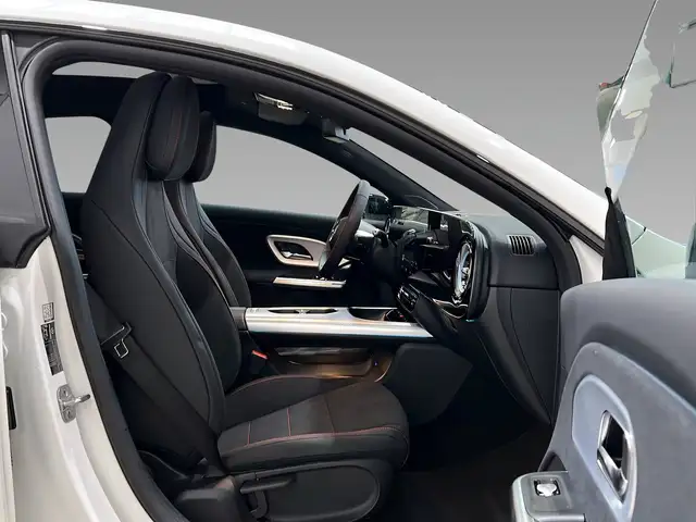 Mercedes-Benz Cla Class view 14